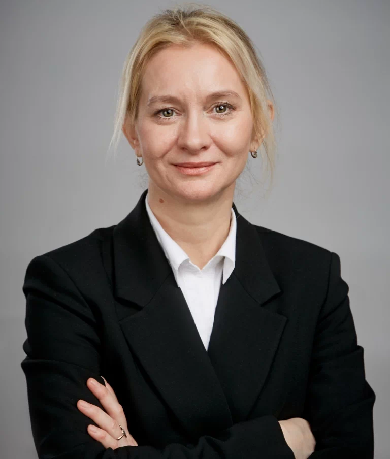 Kancelaria Notarialna w Warszawie