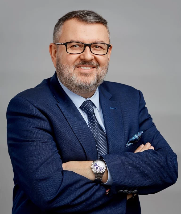 Kancelaria Notarialna w Warszawie